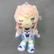 ぬいぐるみ マリア・カデンツァヴナ・イヴ フォルメイツぬいぐるみ Part1 「戦姫絶唱シンフォギアAXZ」 รูปภาพ 1