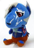ぬいぐるみ ガル オッキュー!キュウレンジャーぬいぐるみ 「宇宙戦隊キュウレンジャー」 Bild 1