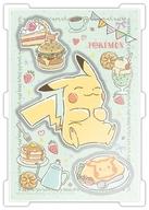 パズル ピカチュウ〜くいしんぼう〜 「ポケットモンスター」 カブセルジグソー 266ピース [CC-JG10] รูปภาพ 1