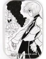 バッジ・ピンズ クラピカ(HUNTER×HUNTER) 缶バッジVol.2 「ジャンプ50周年」 アドアーズ・セガ限定 รูปภาพ 1