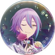 バッジ・ピンズ 神代類 「プロジェクトセカイ カラフルステージ! feat. 初音ミク Anniversary/Birthdayカードイラスト 缶バッジコレクション C」 Bild 1