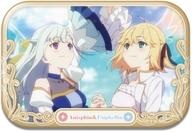 バッジ・ピンズ 20.アニスフィア＆ユフィリアD 長方形缶バッジ 「転生王女と天才令嬢の魔法革命」 Bild 1