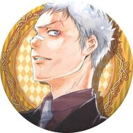 バッジ・ピンズ(キャラクター) 笹川了平 「家庭教師ヒットマンREBORN! コレクション缶バッジ〜WJ50周年展Ver.〜 第2弾」 創刊50周年記念 週刊少年ジャンプ展 VOL.3グッズ 이미지 1