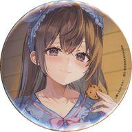バッジ・ピンズ 周防有希(パジャマ) 缶バッジ 「くじ引き堂 時々ボソッとロシア語でデレる隣のアーリャさん オンラインくじ 第2弾」 D-9賞 Bild 1