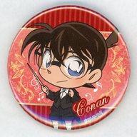 バッジ・ピンズ 江戸川コナン 「名探偵コナン コンサート 2020-2021 コナンコンサート トレーディング缶バッジ」 image 1