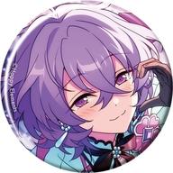 バッジ・ビンズ 花群冬芽 「あんさんぶるスターズ!! コレクション缶バッジ[2024 Sep.]-Idol Side-」 Bild 1