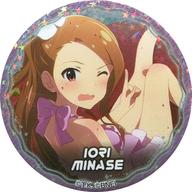 バッジ・ピンズ 水瀬伊織(ホログラム) 「アイドルマスター トレーディング缶バッジ B」 アイドルマスター×東急ハンズ SUMMER LAB 2020グッズ Bild 1
