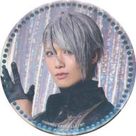 バッジ・ピンズ 水江建太(山姥切長義) ランダム缶バッジB 「ミュージカル『刀剣乱舞』 目出度歌誉花舞 十周年祝賀祭」 รูปภาพ 1