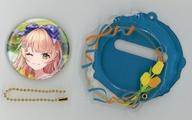 バッジ・ピンズ 鏑木ろこ アクリルフレーム入り缶バッジ 「バーチャルYouTuber にじさんじ My Florist」 Bild 1