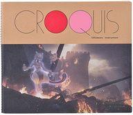 ノート・メモ帳 ミュウツー クロッキーブックS 「ポケットモンスター」 ポケモンセンター限定 图片 1