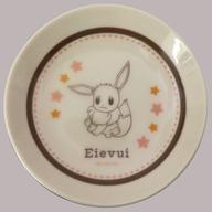 皿・ボウル イーブイ イーブイフレンズディッシュコレクション 「2024 Pokemon Collection くじ 〜Welcome to the Pokemon House〜」 H賞 Bild 1
