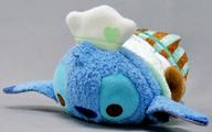 ぬいぐるみ スティッチ バレンタイン(2017) ぬいぐるみ ミニ(S) 「ディズニー TSUM TSUM -ツムツム-」 ディズニーストア限定 Bild 1