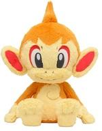 ぬいぐるみ ヒコザル ふわふわ抱きぬいぐるみ 「ポケットモンスター」 ポケモンセンター限定 hình ảnh 1