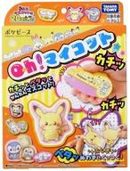 おもちゃ Oh!マイコット ポケピース 「ポケットモンスター」 Bild 1
