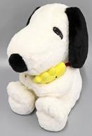 ぬいぐるみ スヌーピー＆ウッドストック スペシャルなかよしハグぬいぐるみ 「PEANUTS(SNOOPY)」 Bild 1