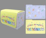 サプライ ポケモンカードゲーム デッキケース ミックスオレ ポケモンセンター限定 รูปภาพ 1