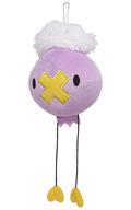 ぬいぐるみ フワンテ ALL STAR COLLECTION Sサイズぬいぐるみ 「ポケットモンスター」 รูปภาพ 1