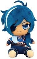 ぬいぐるみ ガイア おすわりぬいぐるみ〜ディルック＆ガイア〜 「原神-GENSHIN-」 GiGO・セガ限定 Bild 1