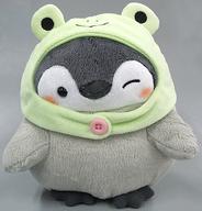 ぬいぐるみ コウペンちゃん(いっしょにかえる〜!) カエルさんなぬいぐるみ(S) 「コウペンちゃん」 รูปภาพ 1