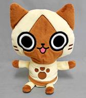 ぬいぐるみ アイルー パペットヌイグルミ 「AIROU」 รูปภาพ 1