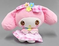 ぬいぐるみ メロディ ショップスタイルぬいぐるみ 「マイメロディ」 ナムコ限定