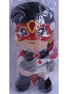 ぬいぐるみ ポワトリン 東映テレビヒロインシリーズぬいぐるみ 「美少女仮面ポワトリン」 Bild 1