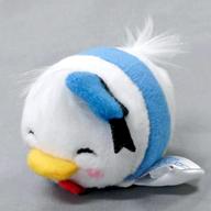 ぬいぐるみ ドナルド ぬいぐるみ ミニ(XS) 「ディズニー TSUM TSUM LAND -ツムツムランド-」 ディズニーストア限定