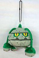ぬいぐるみ 042.ナットレイ MYポケモンコレクションぬいぐるみ7 「ポケットモンスター ベストウイッシュ」 Bild 1