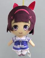 ぬいぐるみ ニシノフラワー 通常ぬいぐるみVol.10 「ウマ娘 プリティーダービー」 Bild 1
