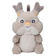 ぬいぐるみ ホシガリス ふわふわ抱きぬいぐるみ 「ポケットモンスター」 ポケモンセンター限定 image 1