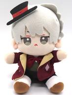 ぬいぐるみ ヒカル 時光奇境シリーズ お座りぬいぐるみ 「時光代理人 -LINK CLICK-」 รูปภาพ 1