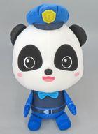 ぬいぐるみ キキ しょうらいのゆめ ぬいぐるみXL 「BabyBus」 รูปภาพ 1