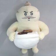ぬいぐるみ 島二郎 デスクトップから見守るひっかけぬいぐるみ 「ちいかわ なんか小さくてかわいいやつ」 Bild 1