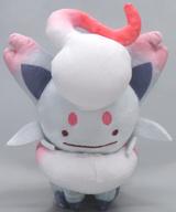 ぬいぐるみ ヒスイゾロア へんしん!メタモン ぬいぐるみ 「ポケットモンスター」 ポケモンセンター限定 Bild 1
