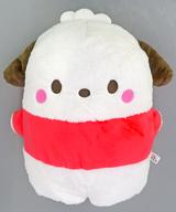 ぬいぐるみ ポチャッコ ならべてどーみぃふれんず おおきい!ぬいぐるみ3 「サンリオキャラクターズ」 รูปภาพ 1