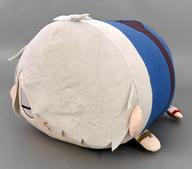 ぬいぐるみ 鬼太郎の父(表情替え) ぽてコロマスコットBIG(ぬいぐるみ) 「映画 鬼太郎誕生 ゲゲゲの謎」 [特典]