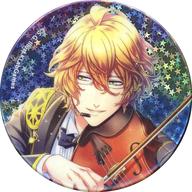 バッジ・ピンズ 四ノ宮那月 「うたの☆プリンスさまっ♪ Shining Live トレーディングスターホログラム缶バッジ Shiny Star Live アナザーショットVer.」 [特典] Bild 1