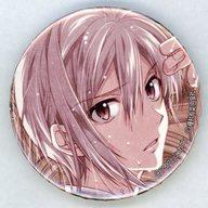 バッジ・ピンズ 九条天(原作絵柄) 缶バッジ 雨の日ver. 「アイドリッシュセブン」 白泉社onlineショップ限定 รูปภาพ 1