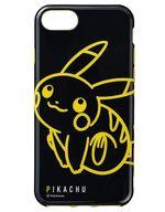 携帯ジャケット・カバー ピカチュウ ソフトジャケット for iPhone8/7/6s/6 NeonColor 「ポケットモンスター」 ポケモンセンター限定 Bild 1