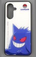 携帯ジャケット・カバー ゲンガー maru 衝撃吸収 バンパー ハイブリッドケース(Galaxy A36 5G対応) 「ポケットモンスター」 Bild 1