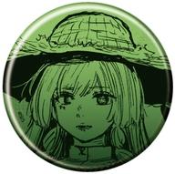 バッジ・ビンズ ソラ・シルハ 「缶バッジ 超人X 01.公式イラスト」 รูปภาพ 1