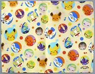 ランチョンマット GOOD GOOD SMILE! ランチョンマット 「ポケットモンスター」 ポケモンセンター限定 Bild 1