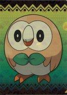 クリアファイル モクロー A4クリアファイル 「ポケットモンスター」 Bild 1
