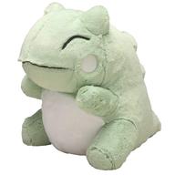 ぬいぐるみ みがわり ふわふわ抱きぬいぐるみ 「ポケットモンスター」 ポケモンセンター限定 รูปภาพ 1