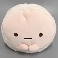 ぬいぐるみ たぴおか トゥンカロンぬいぐるみBIG 「すみっコぐらし」 รูปภาพ 1