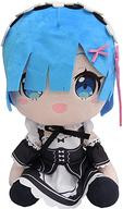 ぬいぐるみ 通常 BIGぬいぐるみ レム 「Re：ゼロから始める異世界生活」