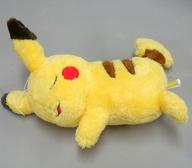 ぬいぐるみ ピカチュウ(お眠り) Pokemonlife with PIKACHU でっかいぬいぐるみ 「ポケットモンスター サン＆ムーン」 รูปภาพ 1