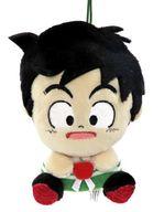 ぬいぐるみ 孫悟飯 ゴムひも付きぬいぐるみ 「ドラゴンボールZ」