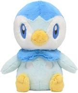 ぬいぐるみ ポッチャマ ふわふわ抱きぬいぐるみ 「ポケットモンスター」 ポケモンセンター限定