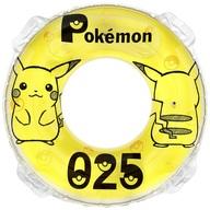 おもちゃ うきわ 90cm 「ポケットモンスター」